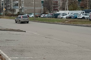 В Курской области не хватает средств на ремонт и содержание дорог