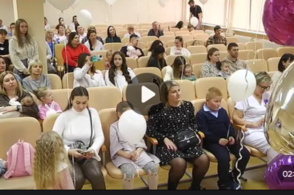В Курском областном перинатальном центре поздравили &laquo;детей-торопыжек&raquo;