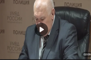 В Курске наградили лучших журналистов &ndash; победителей конкурса &laquo;Щит и Перо&raquo;