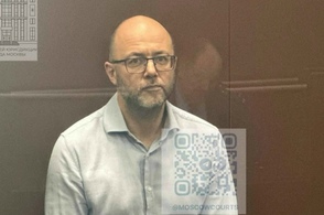 Перед курянами извинился Максим Васильев