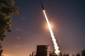 В небе над Курской областью отразили атаку БПЛА