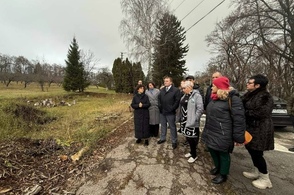 В Курске обсудили сотрудничество в сфере экологии