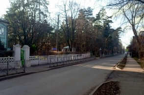 В Курске причиной неприятного химического запаха могла стать утилизационная печь