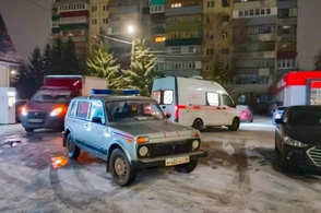В Курске нашли второго спасителя подростков