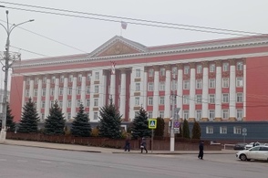 В Курской области власти намерены увеличить количество сайтов, входящих в &laquo;белый список&raquo;