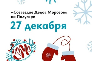В Курске откроют тюбинговую трассу и организуют слет Дедов Морозов