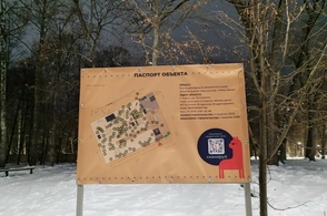 В Курске на Боевой даче началась стройка тематического парка с альпаками