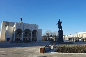 Курский драмтеатр отметит День артиста 17 января