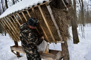 В Курской области инспекторы Минприроды поймали браконьеров