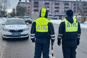 В Курской области могут эвакуировать автомобили