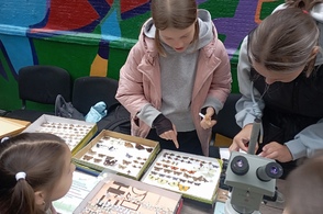 Металлоинвест открыл новый сезон грантового конкурса &laquo;Вместе! С моим городом&raquo;