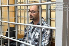 Суд Курска вынес условный приговор бывшему преподавателю Георгию Пилишвили за теракт спланированный мошенниками