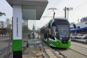 В Курском регионе с сегодняшнего дня подорожал проезд