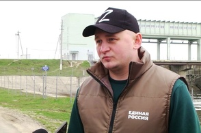 Курского экс-министра природных ресурсов региона обвиняют в превышении должностных полномочий