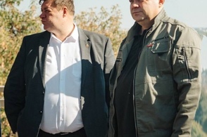 Экс-губернатора Курской области Алексея Смирнова и его бывшего заместителя Алексея Дедова будут судить за взяточничество