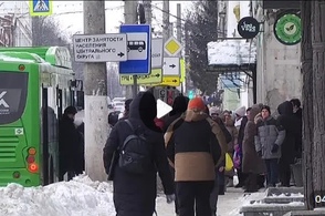 В Курске обсудили предложения по улучшению качества общественного транспорта