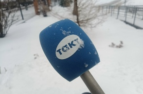 Курян предупреждают о сильном снегопаде