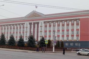 Глава региона дал свой комментарий по приговору Владимиру Лукину