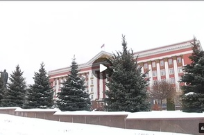 Курские власти обсудили расчистку сорок шестого региона от снега
