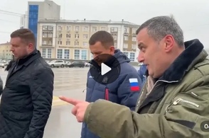 &laquo;Тяжелая длань&raquo; Хинштейна нависла над председателем КГС: Токарева и его жену ждет проверка на конфликт интересов