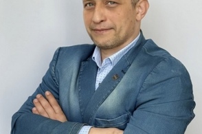 На должность главного архитектора Курской области пришёл новый управленец