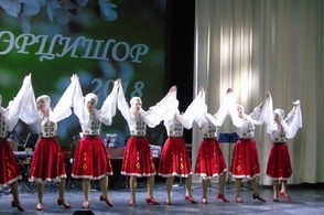 В Курске пройдет весенний фестиваль &laquo;Мэрцишор&raquo;