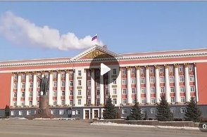 В Курске рассматривают практику озеленения города через муниципальные учреждения