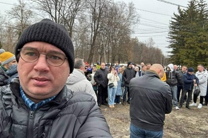 Инвестор парка альпак на Боевке подвел итоги &laquo;второго альпакового Курского вече&raquo;