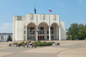 Курск примет гастроли ведущих федеральных театров в мае