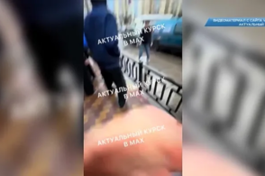 14-летний житель Железногорска в ходе конфликта выстрелил в своего сверстника из пневматического оружия