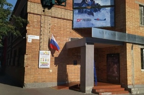В Курске выставочный зал картинной галереи Дейнеки закрывается на капремонт с 30 марта 2026 года