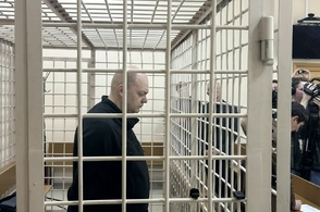Экс-главу Курской области Алексея Смирнова приговорили к 14 годам лишения свободы