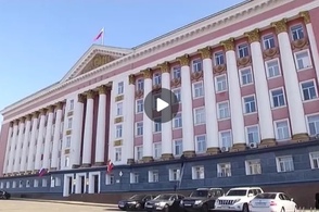 Первый замгубернатора Курской области опроверг слухи о своей отставке