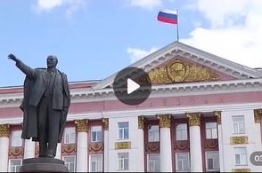 Губернатор Курской области возмутился непостоянной уборкой города со стороны подрядчиков