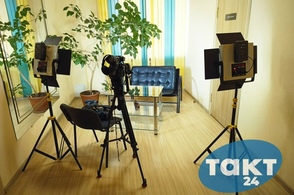 Телекомпания &laquo;ТАКТ-24&raquo; ищет корреспондента в команду