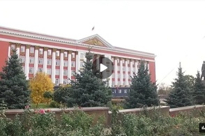 В курском правительстве обсудили вопрос летнего отсутствия горячей воды в городе