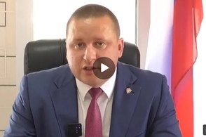 В Курск от представителей Московской областной Думы направили очередной груз гуманитарной помощи