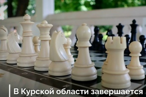 С 26 июня по 5 июля Курская область впервые примет &laquo;Высшую лигу 2026&raquo; &mdash; главные всероссийские шахматные баталии среди мужчин и женщин