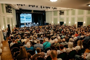 Глава региона подвел итоги встречи с жителями приграничных районов