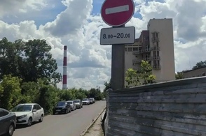В Курске с середины июля меняют схему движения на двух улицах