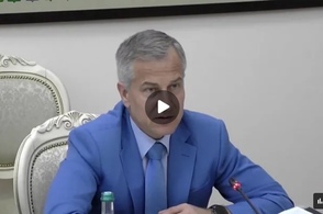 В Курском Правительстве запросили дополнительные объёмы топлива для региона из федерального центра