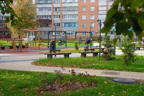 В Курской области определены объекты для благоустройства