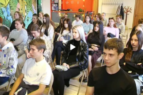 В Курске состоялась встреча с донорами костного мозга