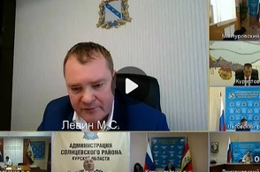 Курские власти снесут ларьки возле Железнодорожного вокзала