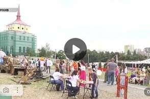 В Курске анонсировали масштабную программу ко Дню города