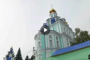 Куряне отмечают, как преображается город