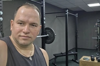 Курский блогер-иноагент, у которого прошли обыски, рассказал подробности произошедшего