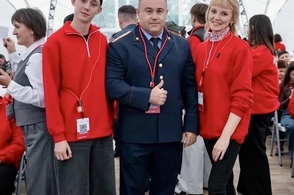 Трое курян выиграли Всероссийский конкурс наставников &laquo;Быть, а не казаться&raquo;