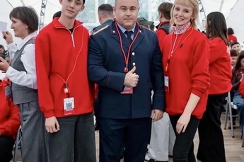 Трое курян выиграли Всероссийский конкурс наставников «Быть, а не казаться»
