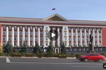 В Курске обсудили накопившиеся вопросы в сфере ЖКХ